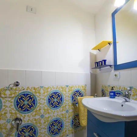 Casandra B&B 상트아그넬로