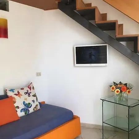 Casandra B&B *