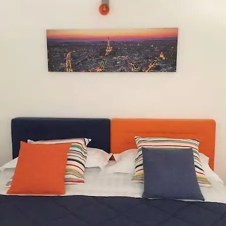 Casandra B&B *