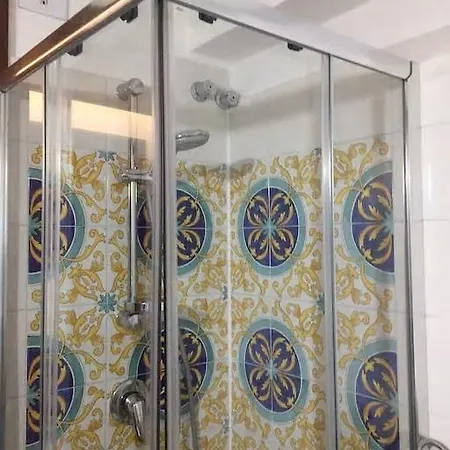 Casandra B&B 상트아그넬로